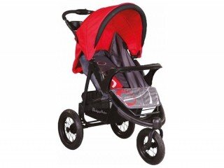 BabyHope BH-606 Gala Jogger Bebek Arabası kullananlar yorumlar